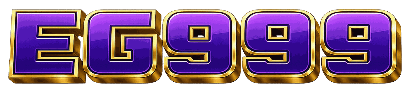 EG999 Logo